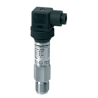 SX09 Intrinsically Safe Pressure Transmitter, ATEX Version